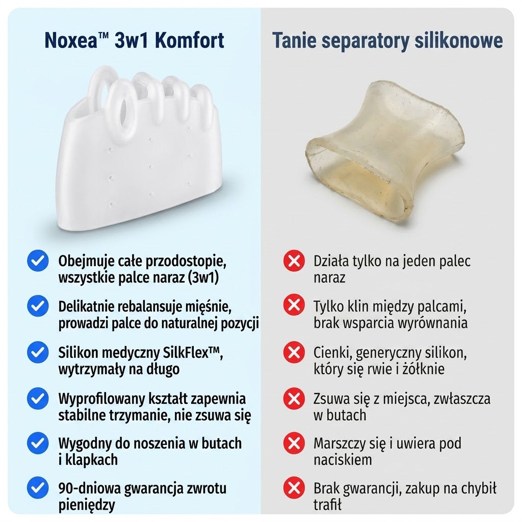Noxea™ 3w1 Komfort