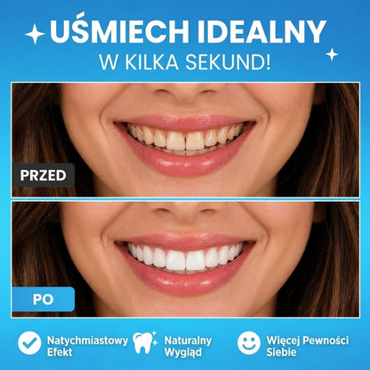 Noxea™ Nakładki Na Zęby