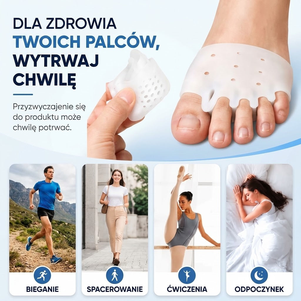 Noxea™ 3w1 Komfort