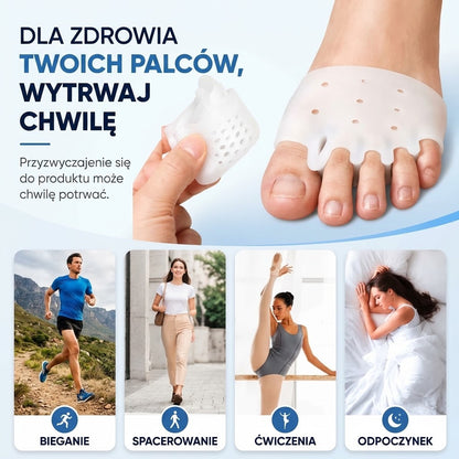Noxea™ 3w1 Komfort
